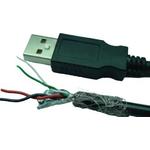 Разъемы и компоненты Amphenol серии USB2