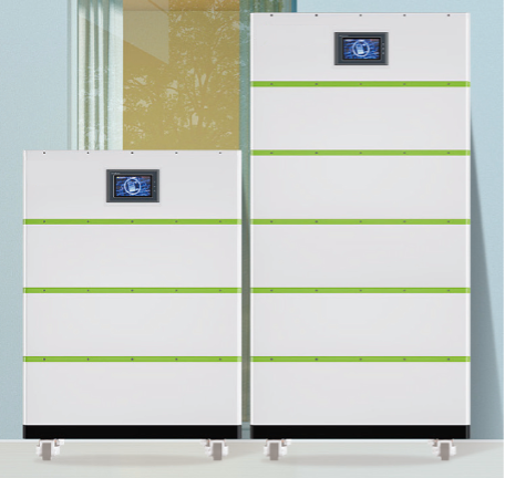 Kadamm KMP-HV-PB72230 - Высоковольтная модульная система накопления энергии