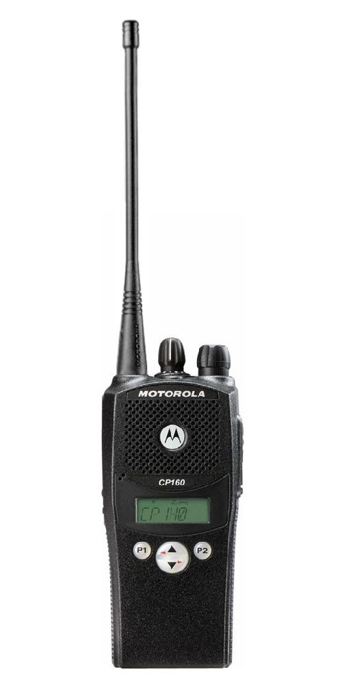 Рация Motorola CP160 (Моторола)