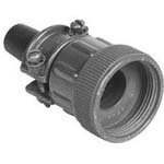 Разъемы и компоненты Amphenol серии 9767-28