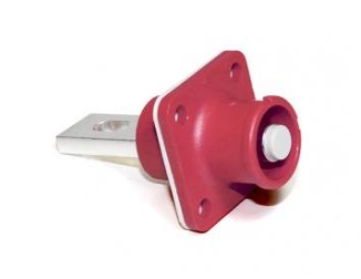 Amphenol Industrial SLPRABPSR Кабельный разъем