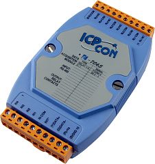 ICP DAS Модуль I-7065 CR