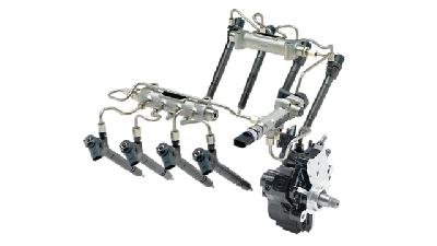 Топливная система