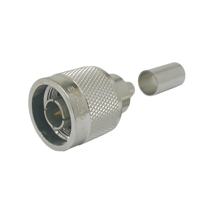 Times Microwave TC-240-NM-75 Кабельный разъем