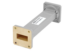 Pasternack PE-W112S001-6 Прямой волновод 7,05~10 GHz