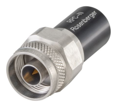 Rosenberger 05S150-C10S3 Эквивалент нагрузки