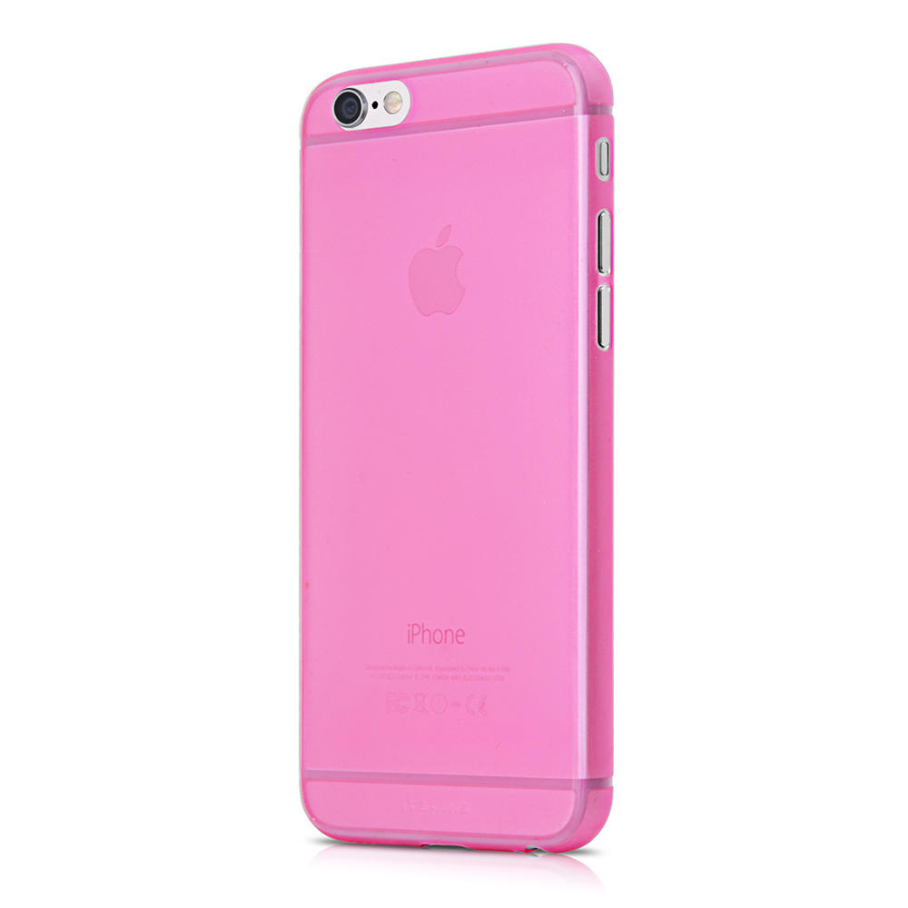 Чехол для телефона ITSKINS на s20. Iphone 6 Pink. Чехол на айфон 6 розовый. Розовый чехол на айфон 6 s.