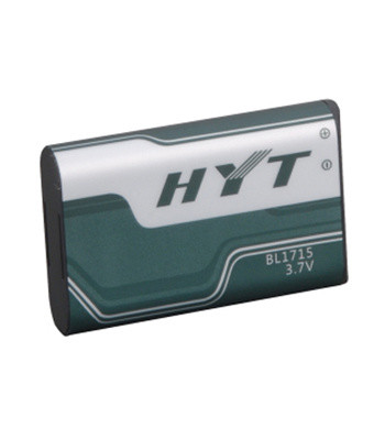 Аккумуляторы для раций (радиостанций) Hytera