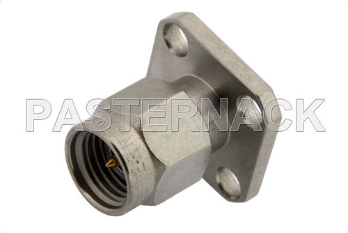 PASTERNACK PE44233 Разъем 2.92mm (male)