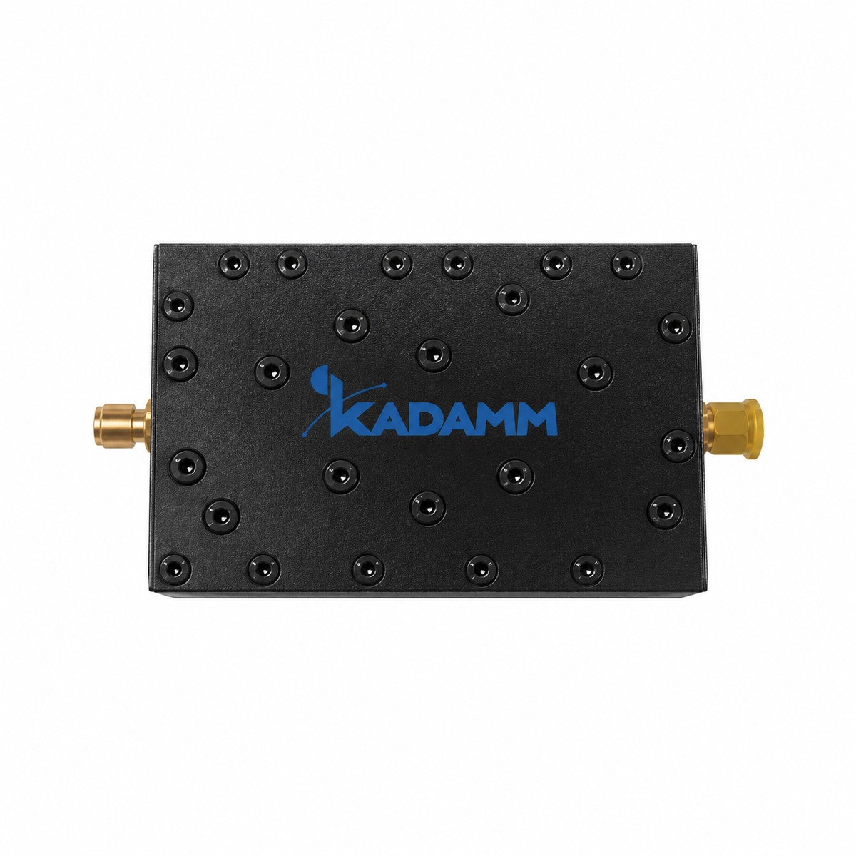Полосовой фильтр КАДАММ ФП-2200/2400-SMA — 2200–2400 МГц