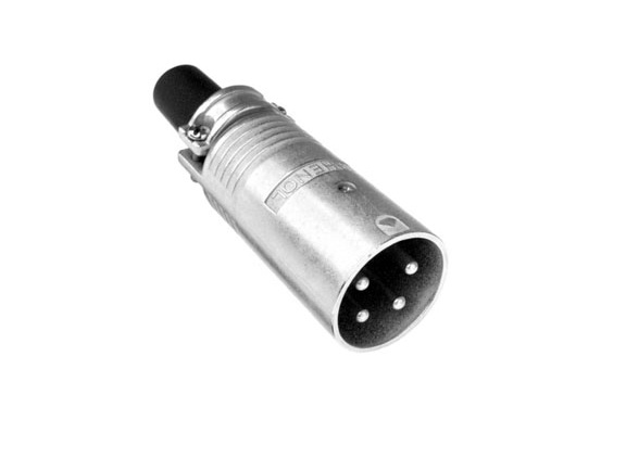 Amphenol Industrial ЕР-8-12 Кабельный разъем