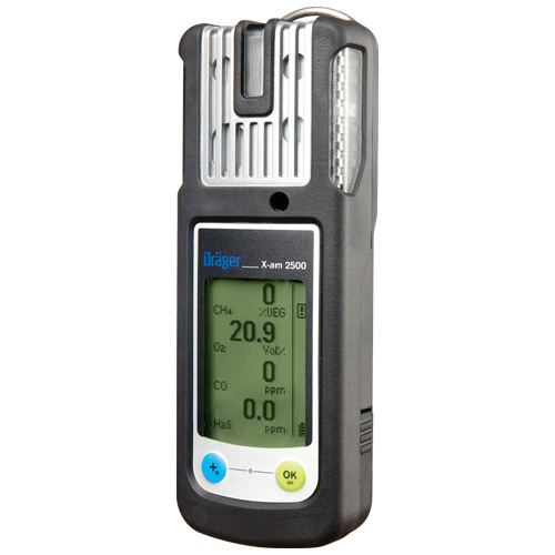 X-am 2500