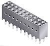Разъемы и компоненты Amphenol серии 76342-310LF
