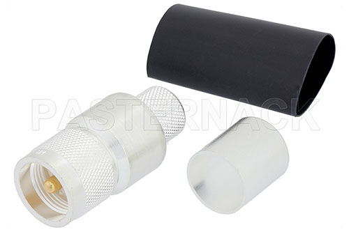 PASTERNACK EZ-600-UM Разъем UHF (male)