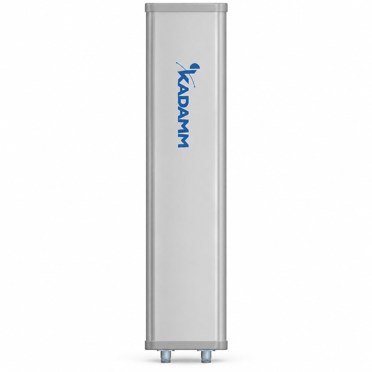 KADAMM O-ATP17-3300/3800M — наружная направленная антенна 5G MIMO 3300–3800 МГц, 17 дБи