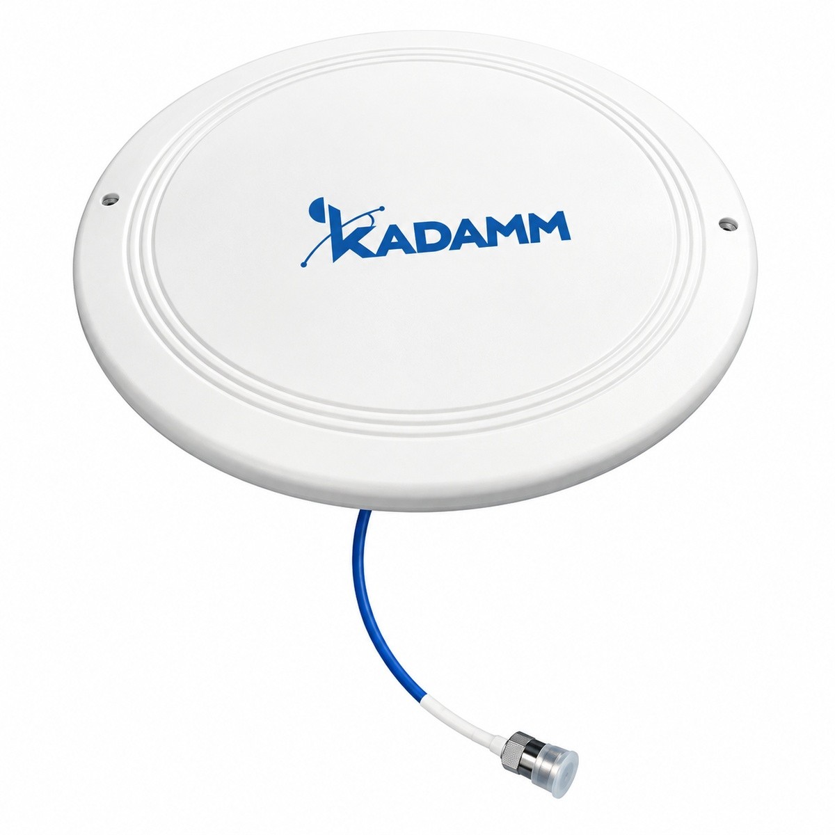 KADAMM I-ATO7-350/6000S — потолочная антенна 350–6000 МГц, 7 дБи