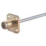 HUBER+SUHNER 25_SMA-50-2-15/111_NE