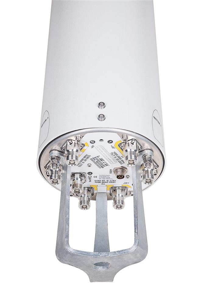 Антенна Andrew 3X-V65S-G-3XR (Commscope)