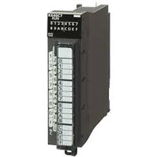 Mitsubishi Electric RX40C7 Модуль дискретного ввода