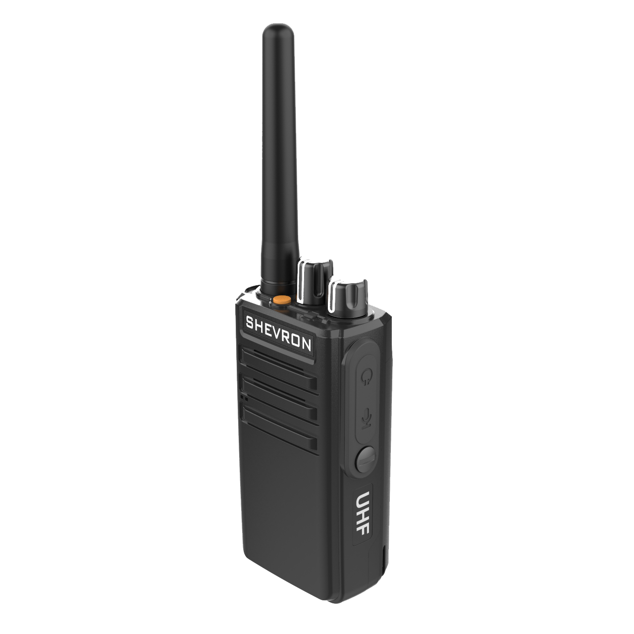Шеврон T-14 V2 USB Комплект радиостанции