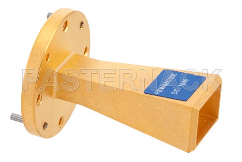 Pasternack PEWAN1006 Волноводная антенна