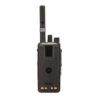 Портативная радиостанция Motorola DP2400 (Моторола)