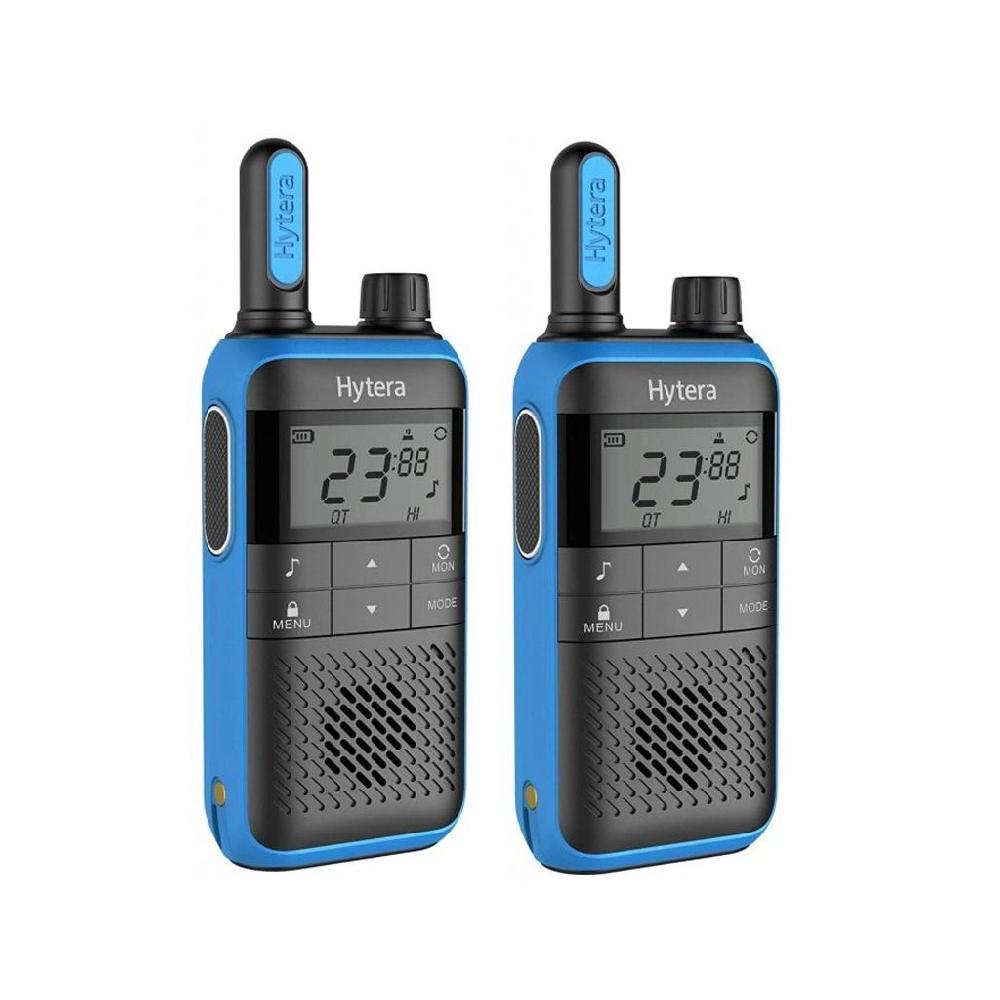 Hytera TF-515 Портативная радиостанция PMR 446 МГц