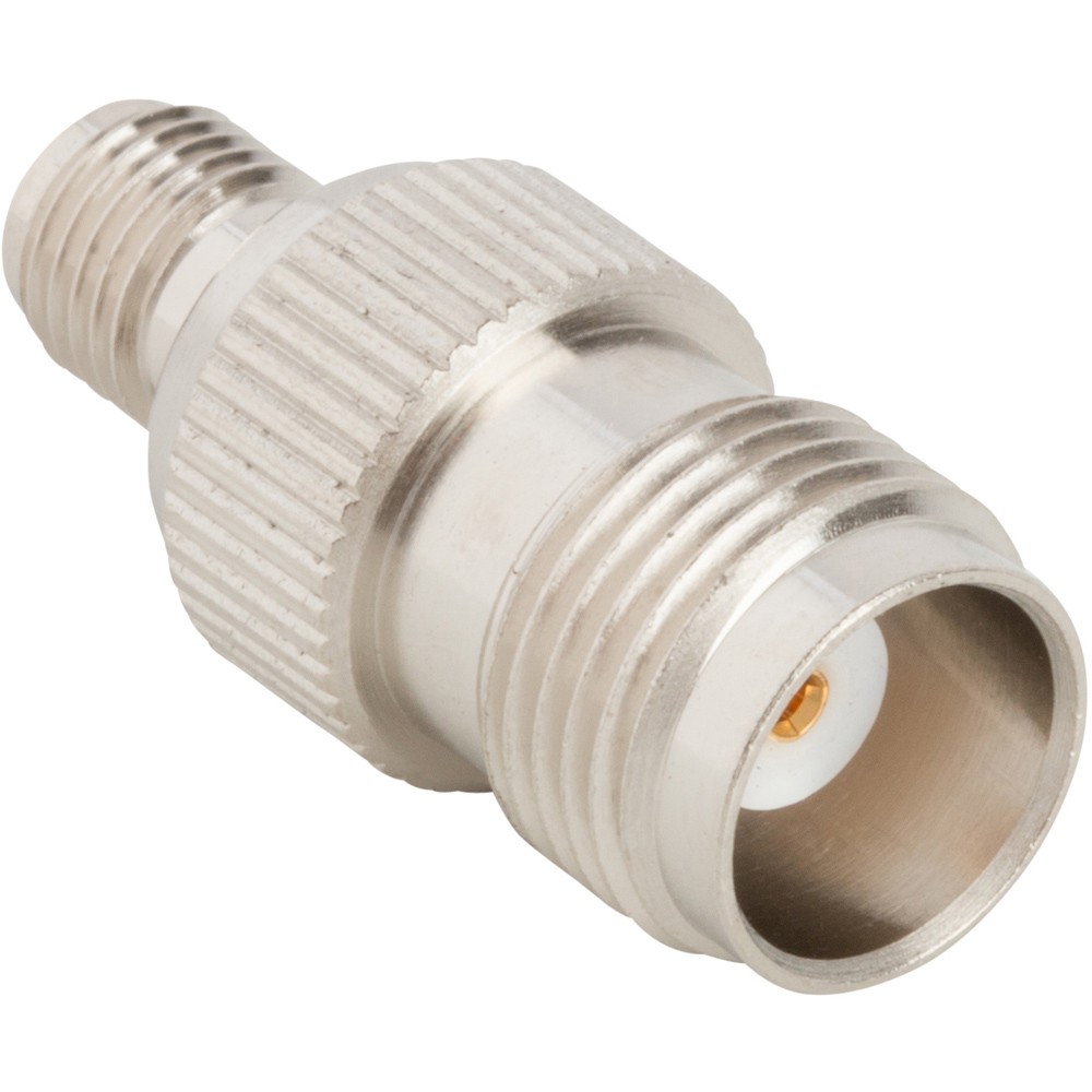 Amphenol 242107RP - адаптер SMA (female) - TNC (female)