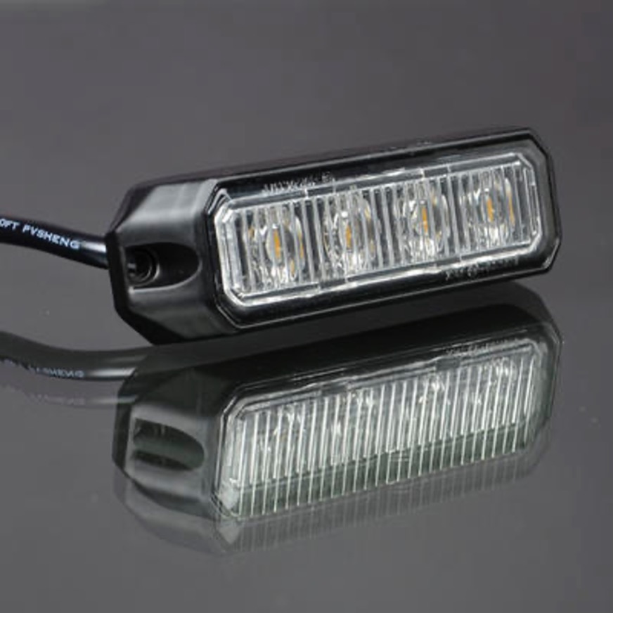 Kadamm LED-GRT - Светодиодные проблесковые маяки