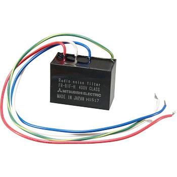 Mitsubishi Electric FR-BIF-H Фильтр радиопомех