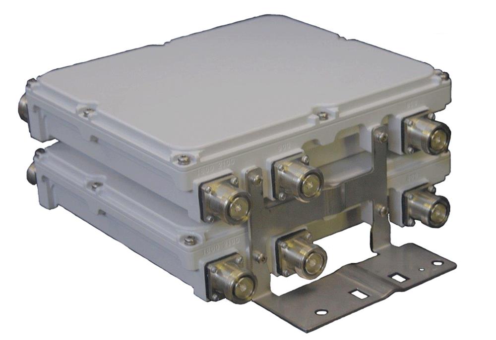 Комбайнер многополосный Andrew E11F01P99 (Commscope)