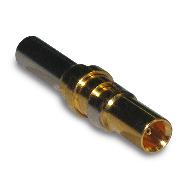 Amphenol 282104 - разъем 1.0/2.3 серии
