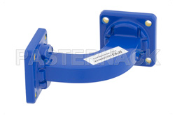 Pasternack PE-W62B002 Волновод промышленного класса 12,4~18 GHz