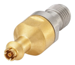 Rosenberger 17K132-K00S5 - Long Wipe SMP-SMA Адаптер