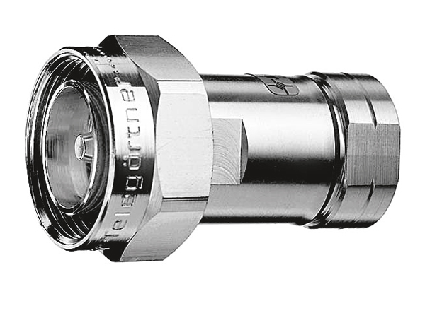 Разъем Telegartner J01120B0073 7-16 DIN (Телегартнер)