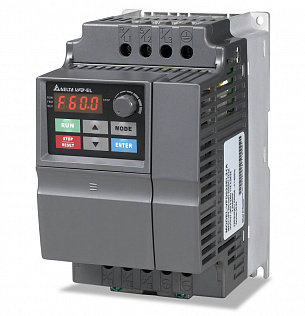 Delta Electronics VFD022EL43A Частотный преобразователь