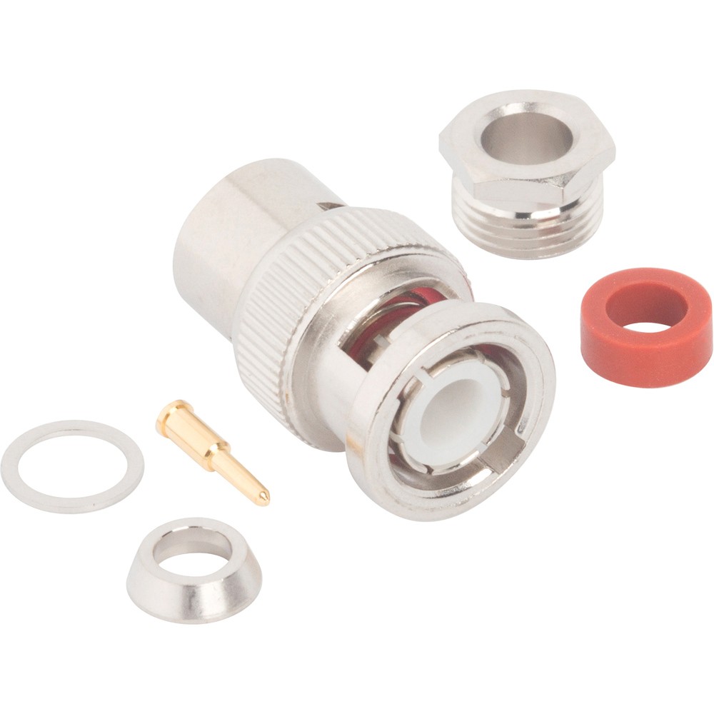 Amphenol 112352 - разъем BNC серии