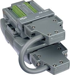 ICP DAS Модуль I-7018Z-G/S CR