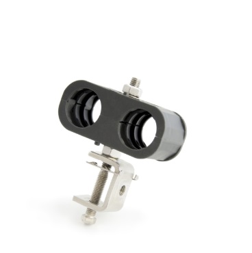 FIMO UMC 2x7-8″ (28) 6115660278 Крепление для коаксиальных кабелей