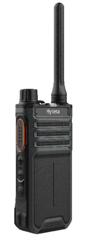 Hytera BP515 U(1) (SC01056) Портативная цифро-аналоговая рация