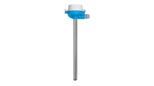 Endress+Hauser Термопреобразователи Omnigrad S TAF16
