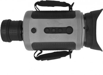 Тепловизор FLIR FIRST MATE LL BHM-6XR+35