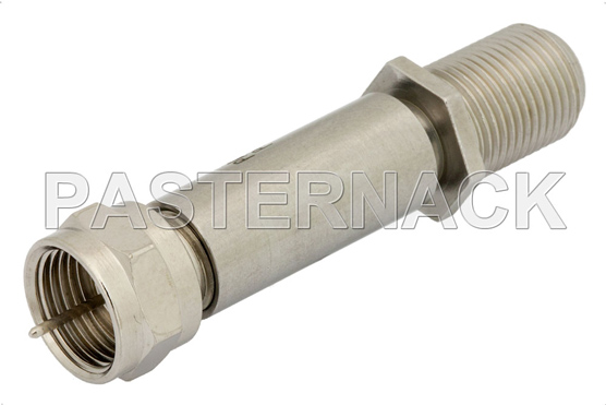 PASTERNACK PE7064-20 Аттенюатор F (male) - F (female)