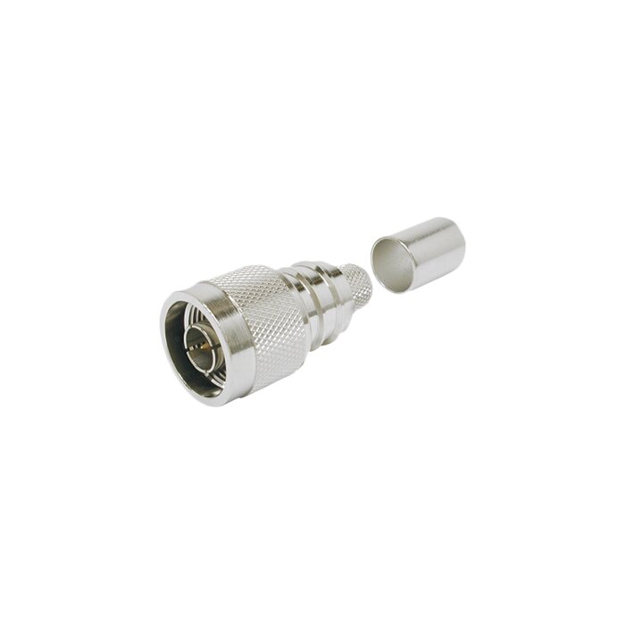 Times Microwave EZ-400-NM-75 Кабельный разъем