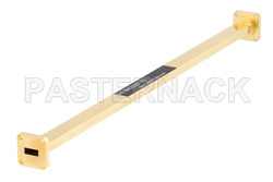 Pasternack PE-W42S001-12 Прямой волновод 18~26,5 GHz