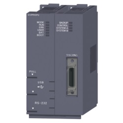 Mitsubishi Electric Q25PRHCPU Модуль резервируемого CPU