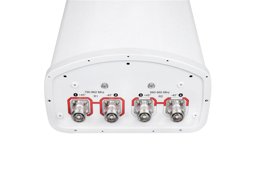 Антенна Andrew DG65C-F-M (Commscope)