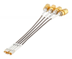 Rosenberger L99-813-30E Кабельная сборка