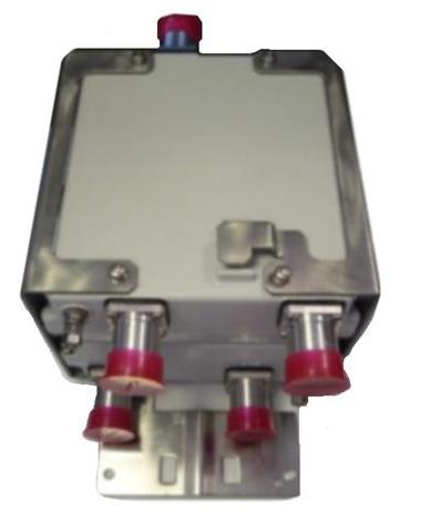 Комбайнер многополосный Andrew CBC1921Y-DS-2X (Commscope)