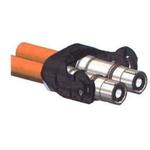 Разъемы и компоненты Amphenol серии PL182